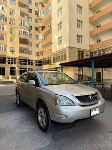 Lexus RX 350 2007, 285,000 km - 3.5 l - Bakı