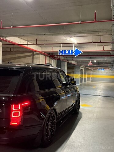 Land Rover Range Rover-3