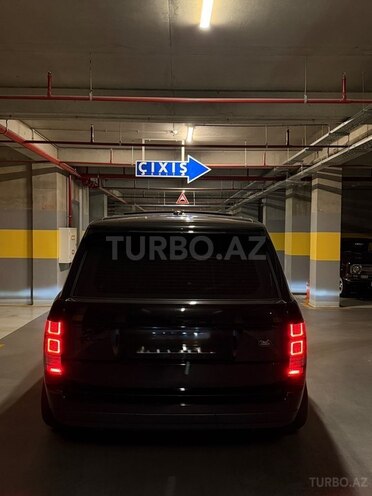 Land Rover Range Rover-2