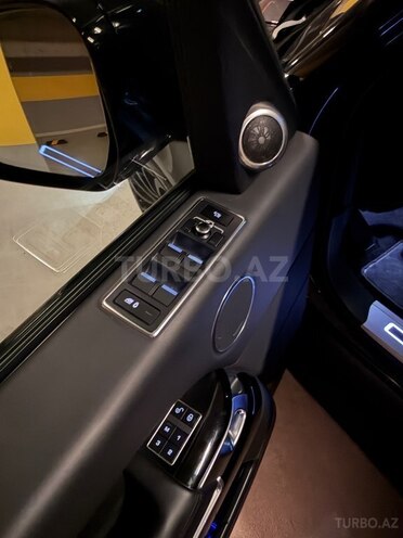 Land Rover Range Rover-5