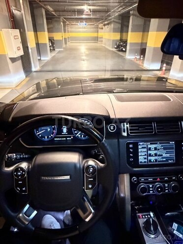 Land Rover Range Rover-6