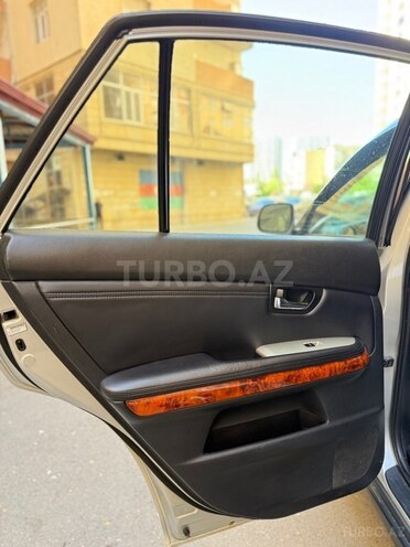 Lexus RX 350 2007, 285,000 km - 3.5 l - Bakı