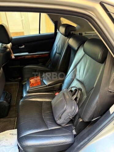 Lexus RX 350 2007, 285,000 km - 3.5 l - Bakı