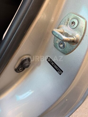 Lexus RX 350 2007, 285,000 km - 3.5 l - Bakı