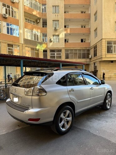 Lexus RX 350 2007, 285,000 km - 3.5 l - Bakı