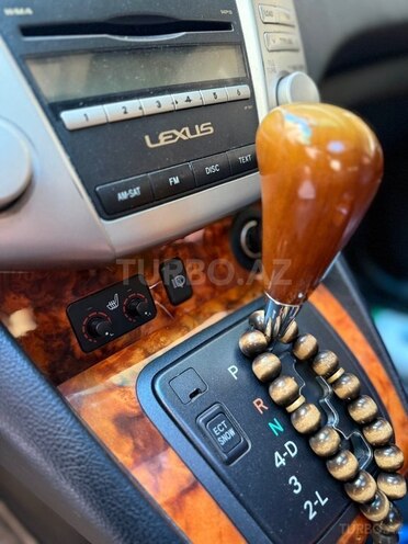 Lexus RX 350 2007, 285,000 km - 3.5 l - Bakı
