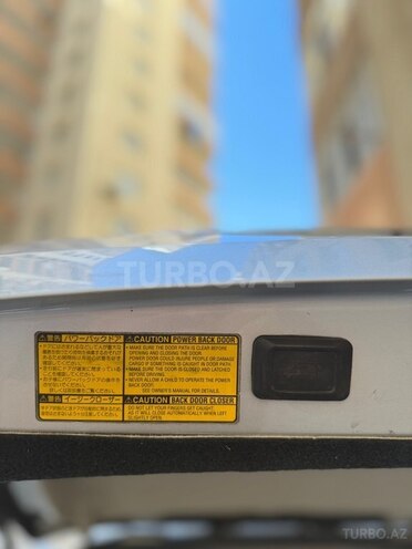 Lexus RX 350 2007, 285,000 km - 3.5 l - Bakı