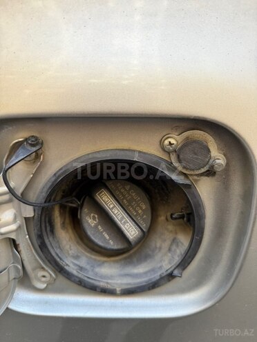 Lexus RX 350 2007, 285,000 km - 3.5 l - Bakı