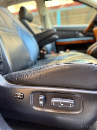 Lexus RX 350 2007, 285,000 km - 3.5 l - Bakı