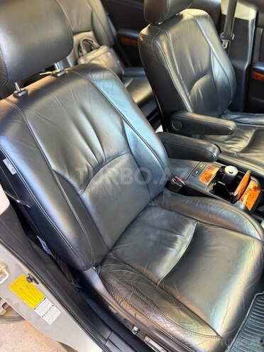 Lexus RX 350 2007, 285,000 km - 3.5 l - Bakı