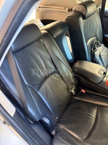Lexus RX 350 2007, 285,000 km - 3.5 l - Bakı