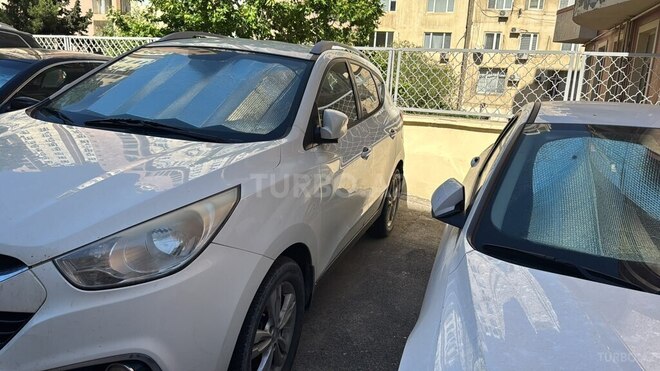 Hyundai ix35-2