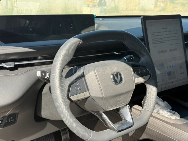 Changan Eado-4