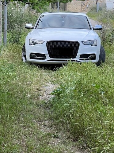 Audi S5-2