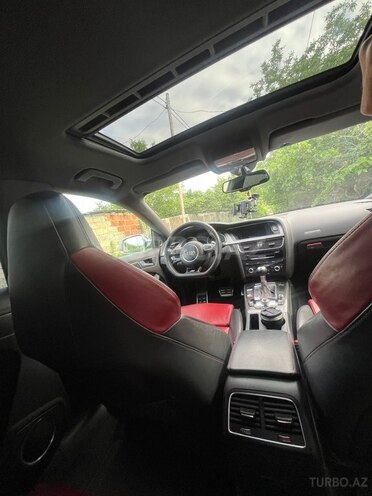 Audi S5-9