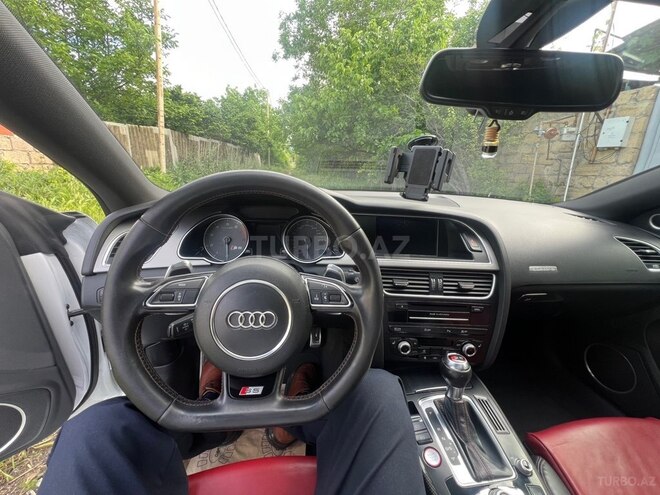 Audi S5-7