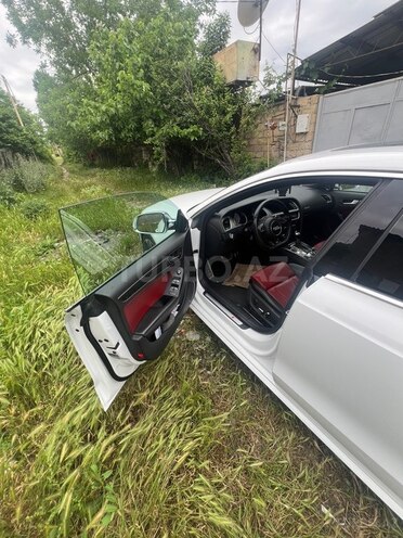 Audi S5-6