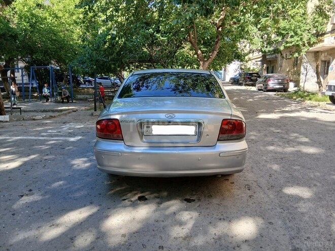 Hyundai Sonata-7