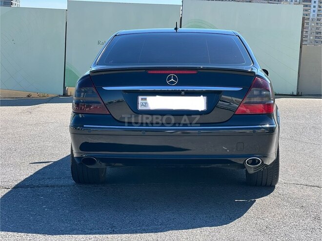 Mercedes E 220-4
