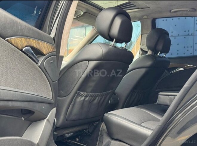 Mercedes E 220-14