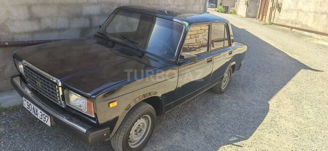LADA (VAZ) 2107-5