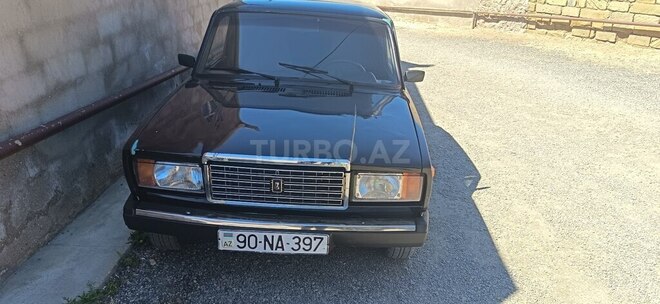 LADA (VAZ) 2107-6