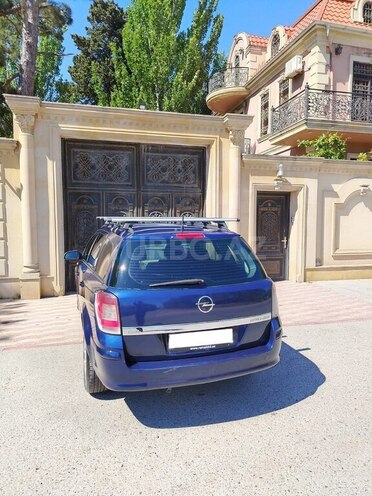 Opel Astra-3