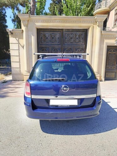 Opel Astra-7