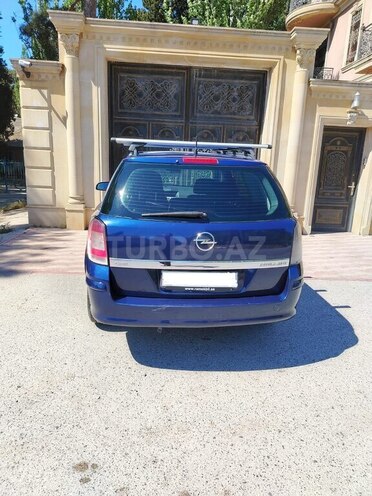 Opel Astra-9