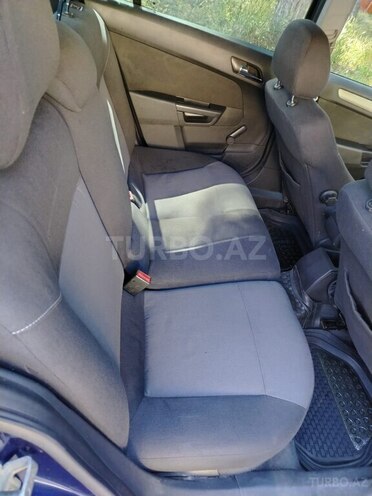 Opel Astra-14