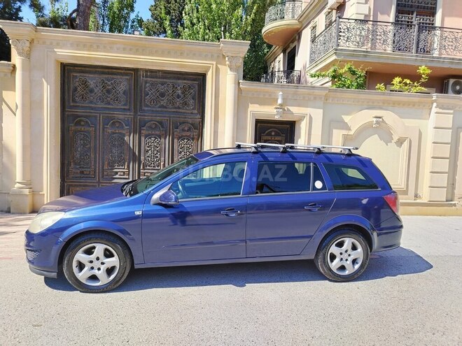 Opel Astra-16