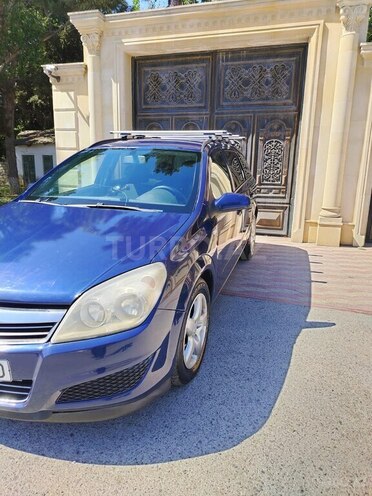 Opel Astra-20