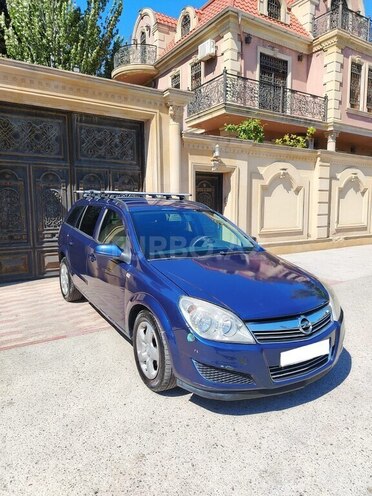 Opel Astra-17