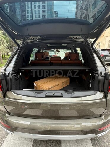 BMW X7-11