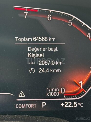BMW X7-13