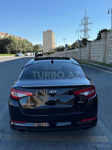 Kia Optima-6