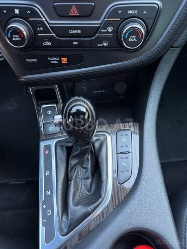 Kia Optima-9