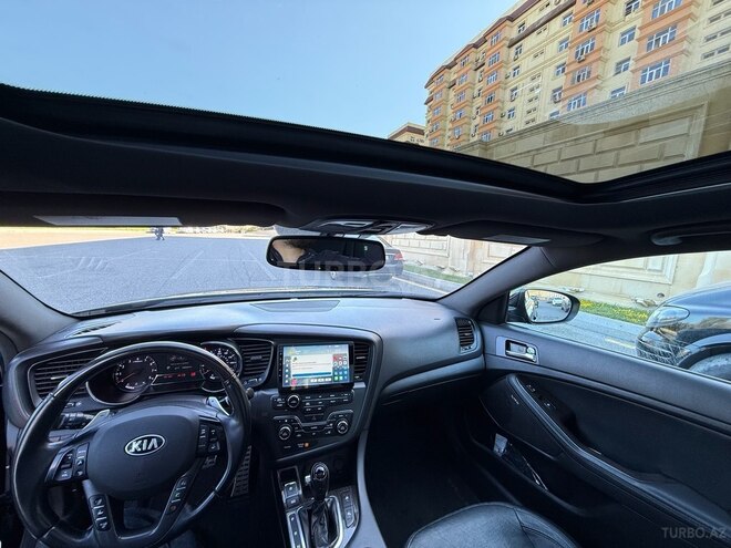 Kia Optima-8