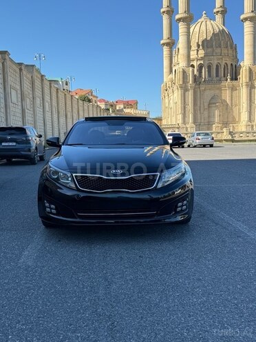 Kia Optima-4