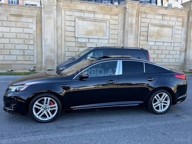 Kia Optima-2