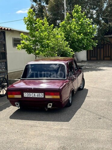 LADA (VAZ) 2107-2