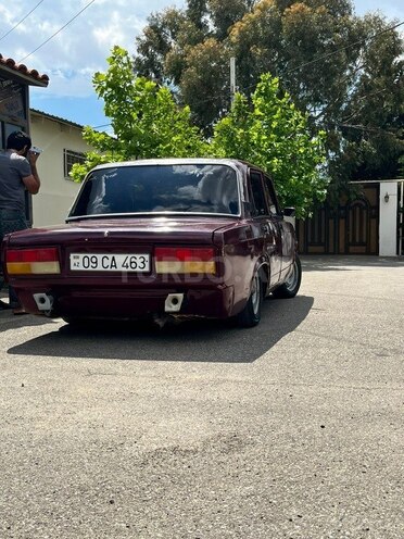 LADA (VAZ) 2107-3