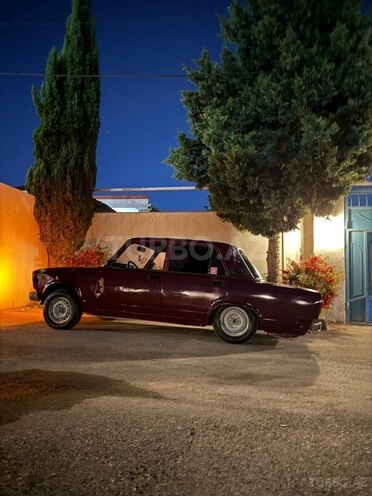 LADA (VAZ) 2107-4