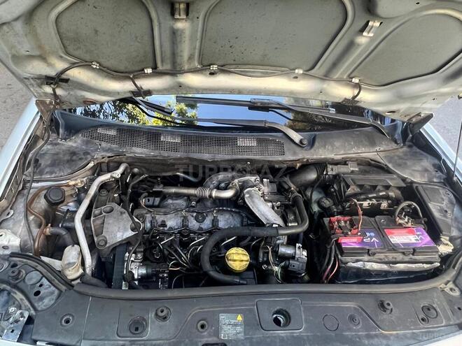 Renault Megane-8