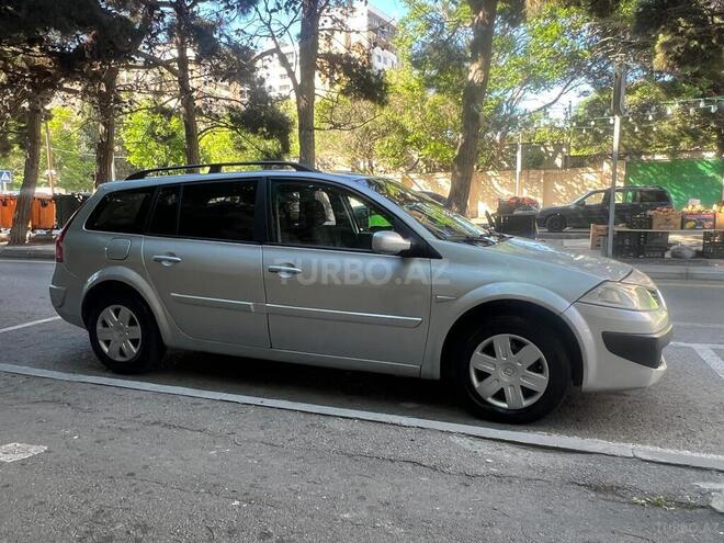 Renault Megane-3