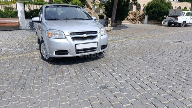 Chevrolet Aveo-3
