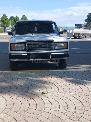 LADA (VAZ) 2107-9