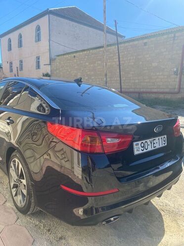 Kia Optima-15
