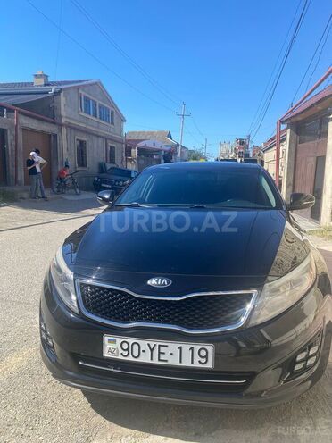 Kia Optima-13