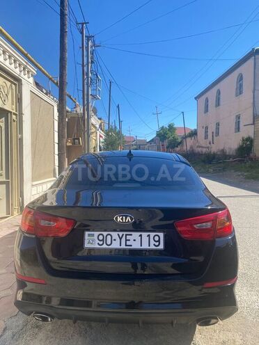 Kia Optima-10